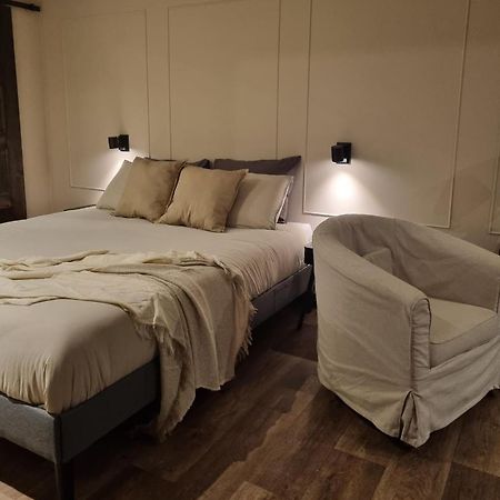 Mien B&B Murmerwoude Esterno foto