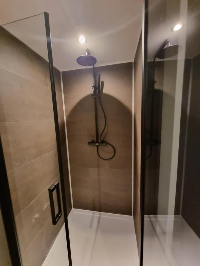 Mien B&B Murmerwoude Esterno foto