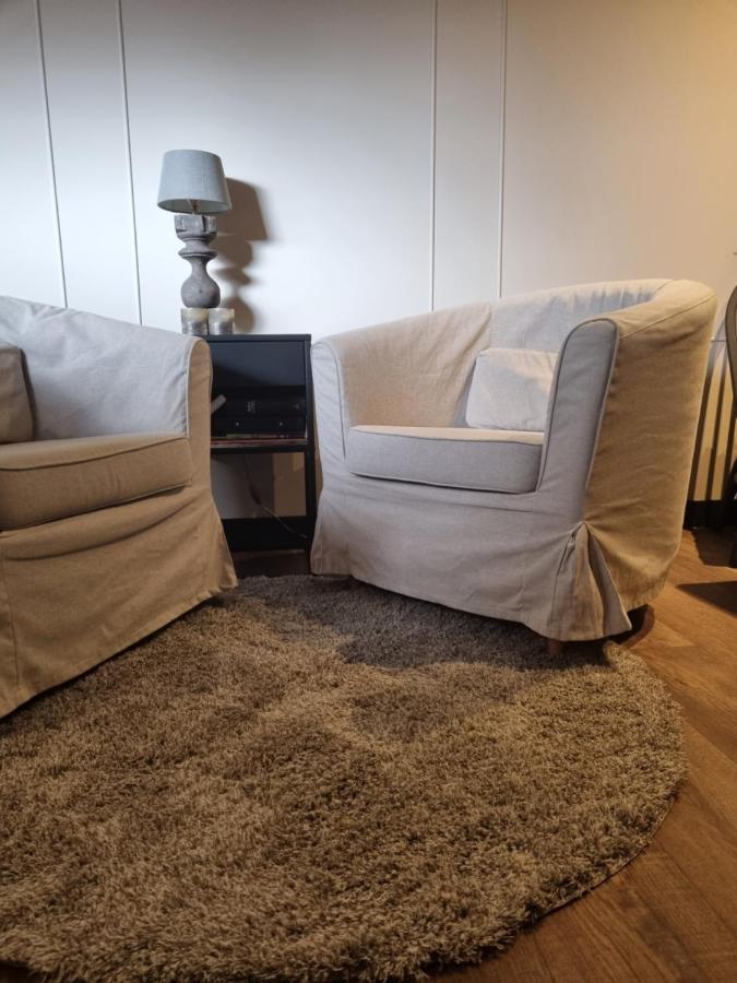 Mien B&B Murmerwoude Esterno foto